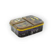 Picture of BATMAN COMPARTMENT LUNCH BOX